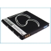 Mobile Phone Battery T-Mobile Galaxy S 4G