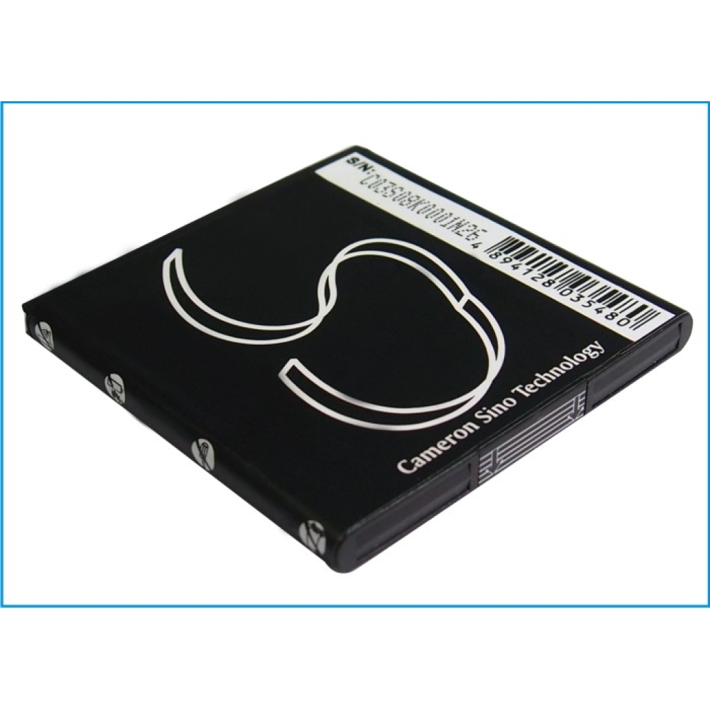 Mobile Phone Battery T-Mobile Galaxy S 4G