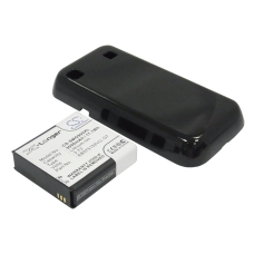 Sostituzione della batteria compatibile per Samsung EB575152VU,G7