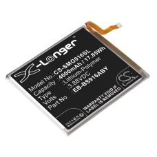 Sostituzione della batteria compatibile per Samsung EB-BS916ABY,GH82-30470A