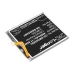 Batteria del telefono cellulare Samsung CS-SMG926SL