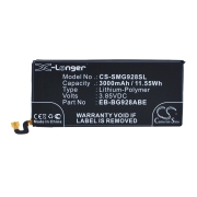 Mobile Phone Battery Samsung SM-G928T