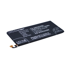 Sostituzione della batteria compatibile per Samsung EB-BG928ABE,GH43-04526A,GH43-04526B