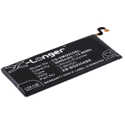 Mobile Phone Battery Samsung SGH-N611