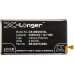 Batteria del telefono cellulare Samsung CS-SMG937XL