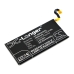 Batteria del telefono cellulare Samsung CS-SMG950SL