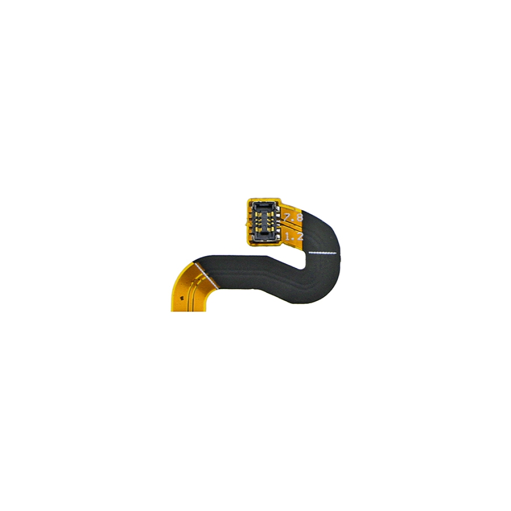 Batteria del telefono cellulare Samsung CS-SMG950SL