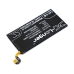 Batteria del telefono cellulare Samsung CS-SMG955XL