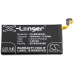 Batteria del telefono cellulare Samsung CS-SMG955XL