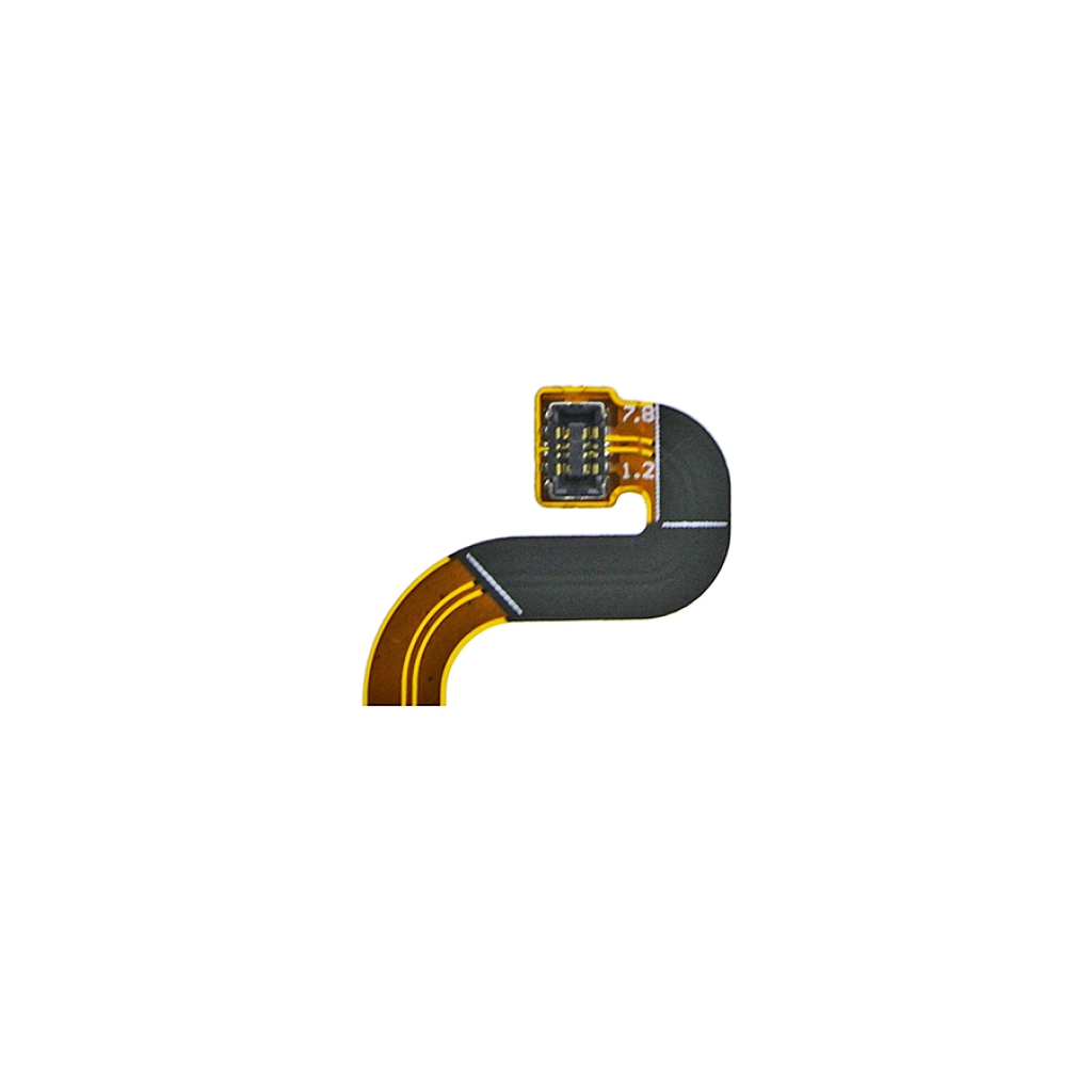 Batteria del telefono cellulare Samsung CS-SMG955XL