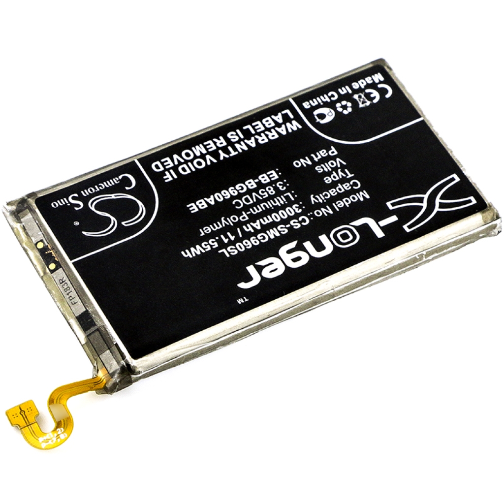 Batteria del telefono cellulare Samsung CS-SMG960SL
