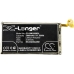 Batteria del telefono cellulare Samsung CS-SMG960SL