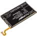 Batteria del telefono cellulare Samsung CS-SMG965XL