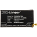 Batteria del telefono cellulare Samsung CS-SMG975XL