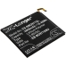 Batteria del telefono cellulare Samsung CS-SMG977XL