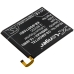 Batteria del telefono cellulare Samsung CS-SMG977XL