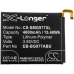 Batteria del telefono cellulare Samsung CS-SMG977XL