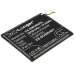 Batterie Batteria del telefono cellulare CS-SMG980SL