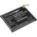 Batteria del telefono cellulare Samsung CS-SMG985SL