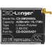 Batteria del telefono cellulare Samsung CS-SMG985SL