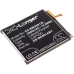 Batteria del telefono cellulare Samsung CS-SMG991XL