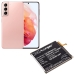 Batteria del telefono cellulare Samsung CS-SMG991XL