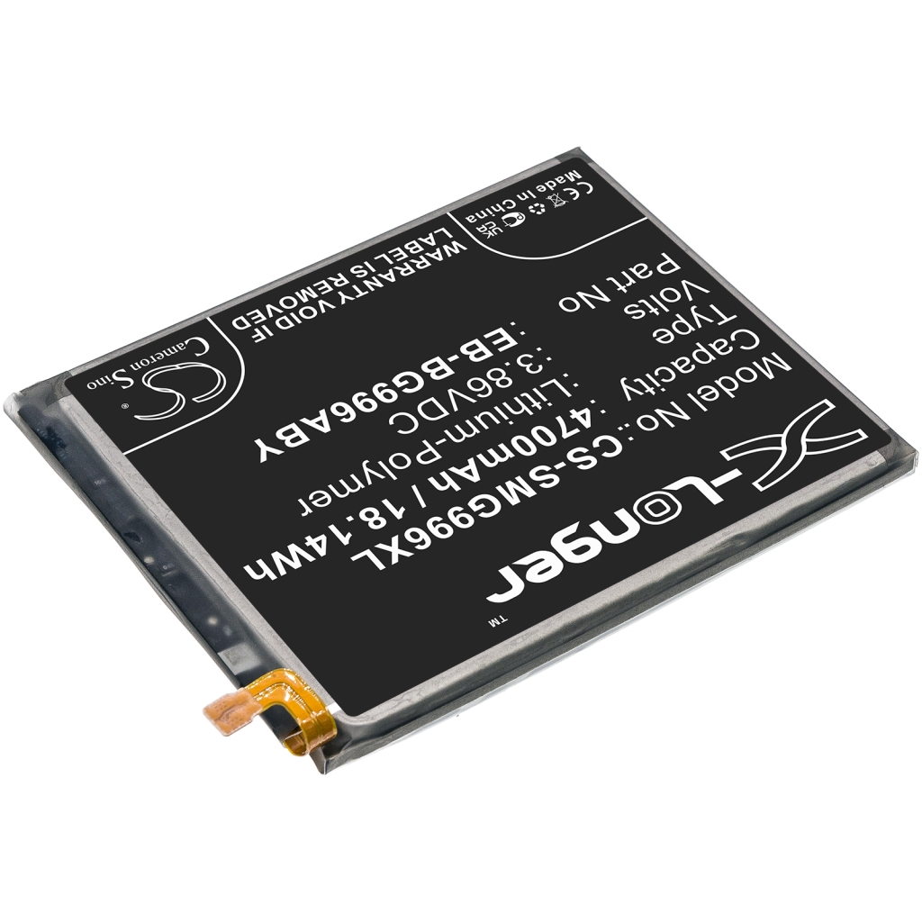 Batteria del telefono cellulare Samsung CS-SMG996XL