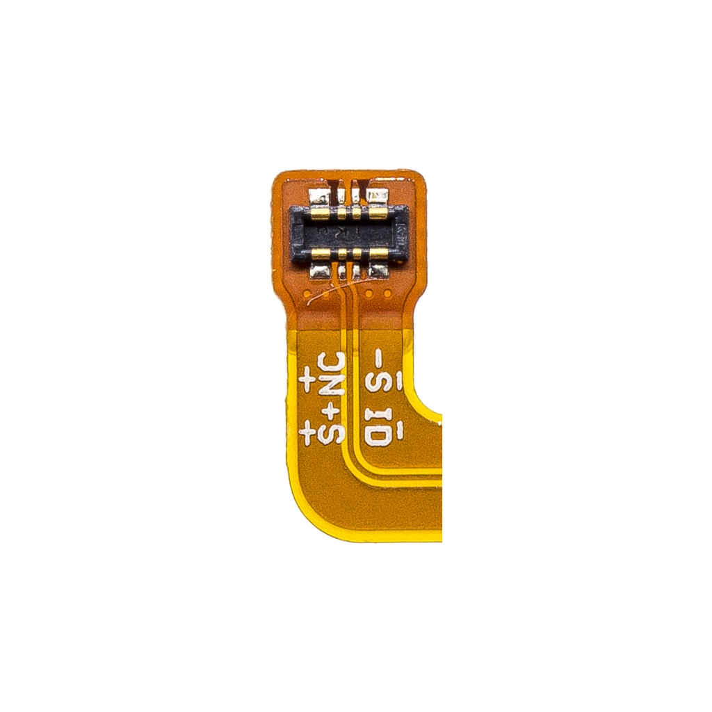 Batteria del telefono cellulare Samsung CS-SMG996XL