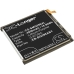 Batteria del telefono cellulare Samsung CS-SMG998XL