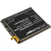 Batteria del telefono cellulare Samsung CS-SMG998XL