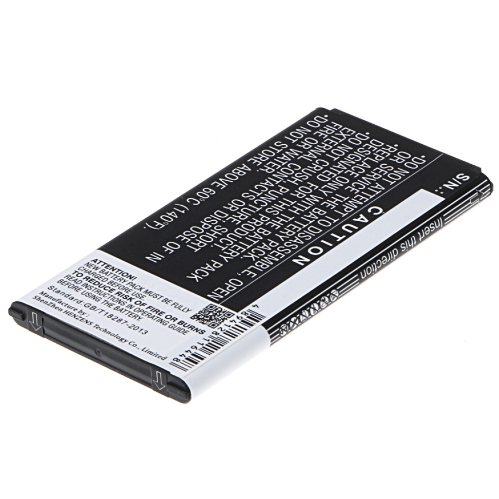 Batterie Sostituisce EB-BG903BBE