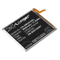 Sostituzione della batteria compatibile per Samsung EB-BS916ABY,GH82-30470A