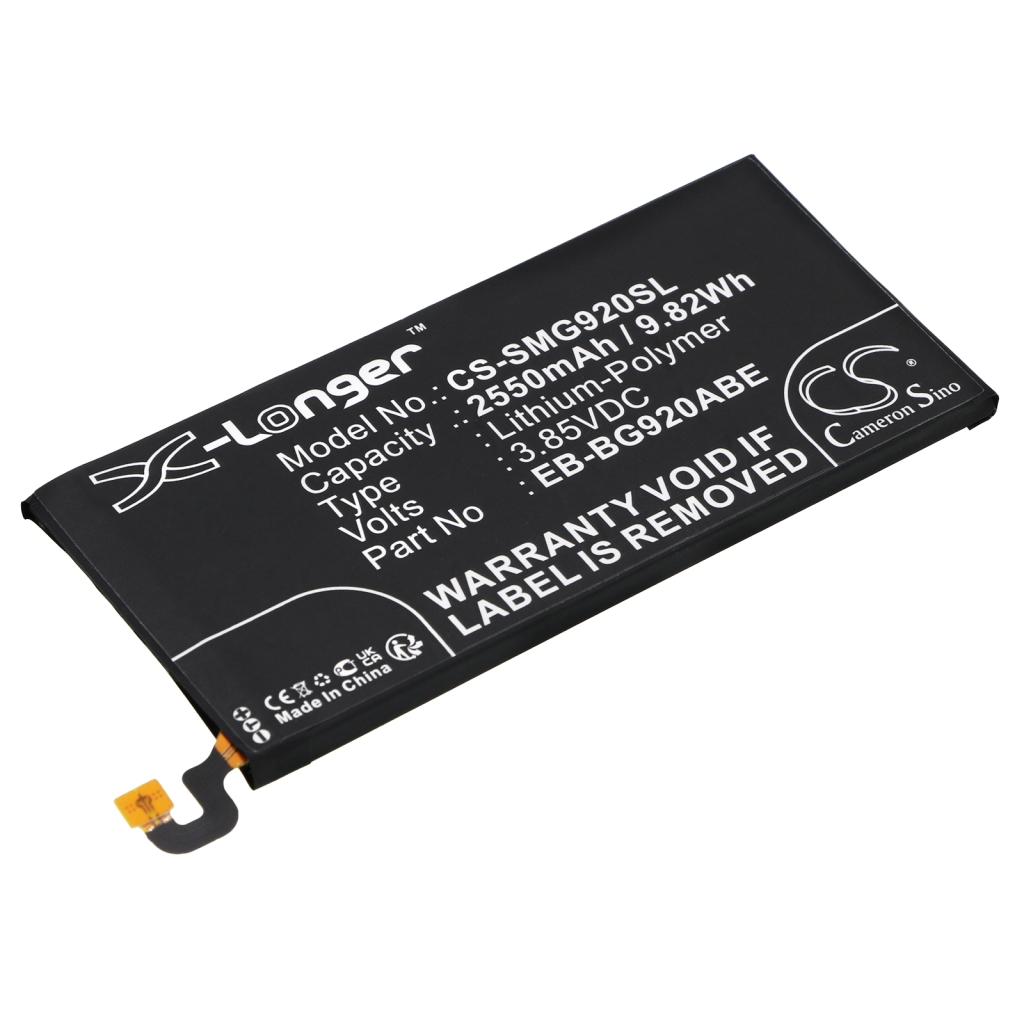 Batterie Sostituisce GH43-04413A