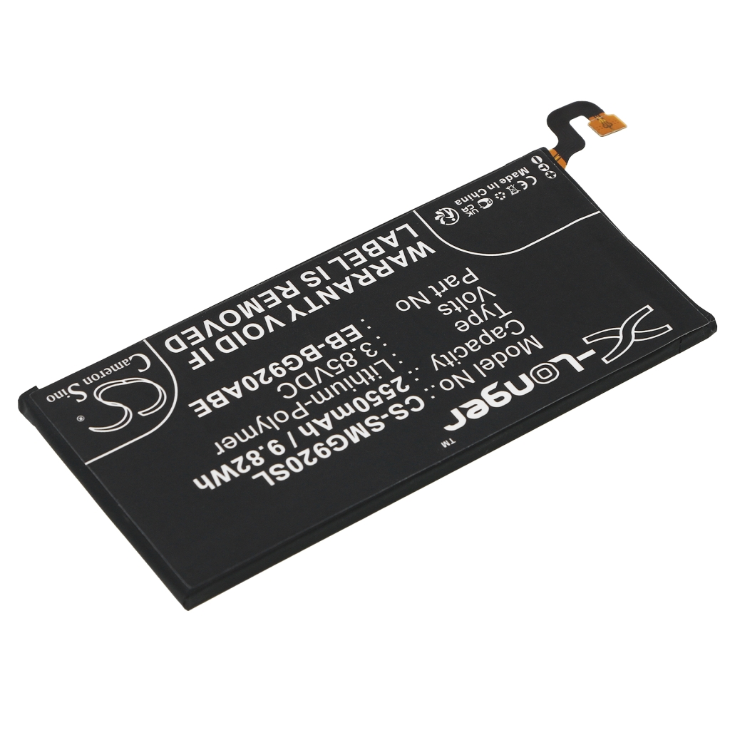 Batterie Sostituisce GH43-04413A