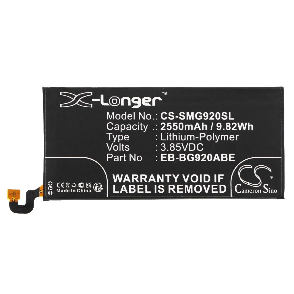 Batterie Sostituisce GH43-04413A