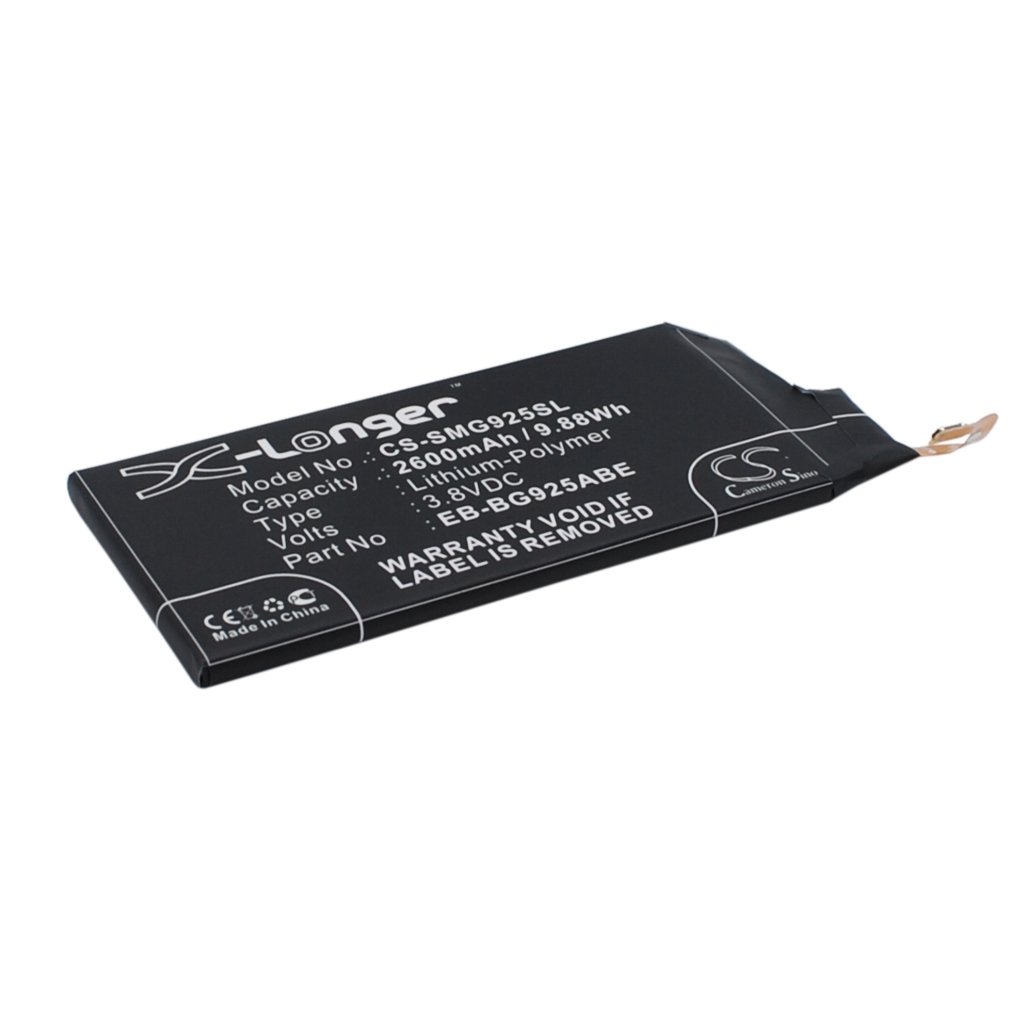 Batterie Sostituisce GH43-04420B