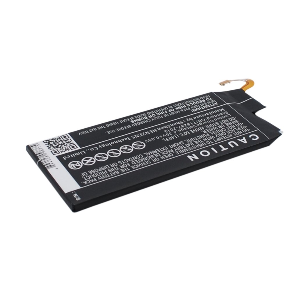 Batterie Sostituisce GH43-04420B