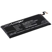CS-SMG930SL<br />Batterie per   sostituisce la batteria EB-BG930ABA
