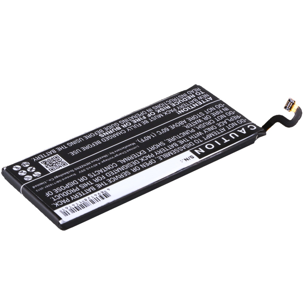Batteria Sostituisce EB-BG930ABE