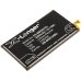 Batteria del telefono cellulare Samsung SM-G973U1 (CS-SMG937XL)