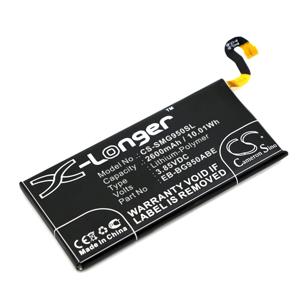 Batterie Sostituisce GH43-04731A