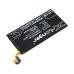 Batteria del telefono cellulare Samsung SM-G955F (CS-SMG955XL)