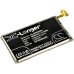 Batteria del telefono cellulare Samsung SM-G960J (CS-SMG960SL)