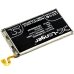 Batteria del telefono cellulare Samsung SM-G960J (CS-SMG960SL)