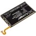 Batterie Sostituisce EB-BG965ABE