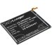 Batterie Sostituisce EB-BG996ABU