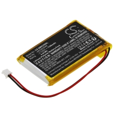 Sostituzione della batteria compatibile per Simrad AEC603048