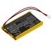 Battery Replaces AEC603048