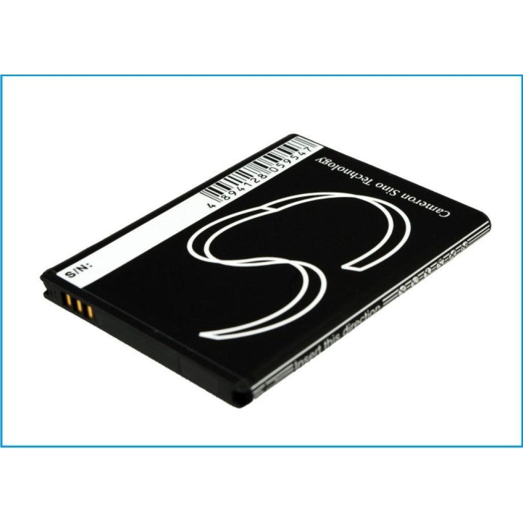 Sostituzione della batteria compatibile per Verizon EB484659YZ,EB484659YZBSTD,SAMI110BATS