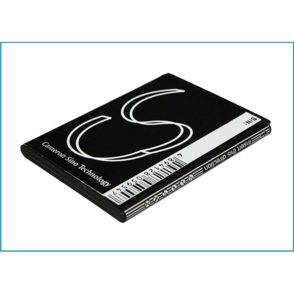 Sostituzione della batteria compatibile per Verizon EB484659YZ,EB484659YZBSTD,SAMI110BATS